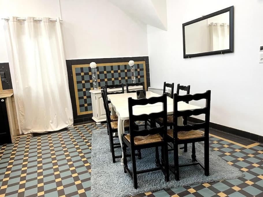 Appartamento Le Brighton Cayeux-sur-Mer Esterno foto